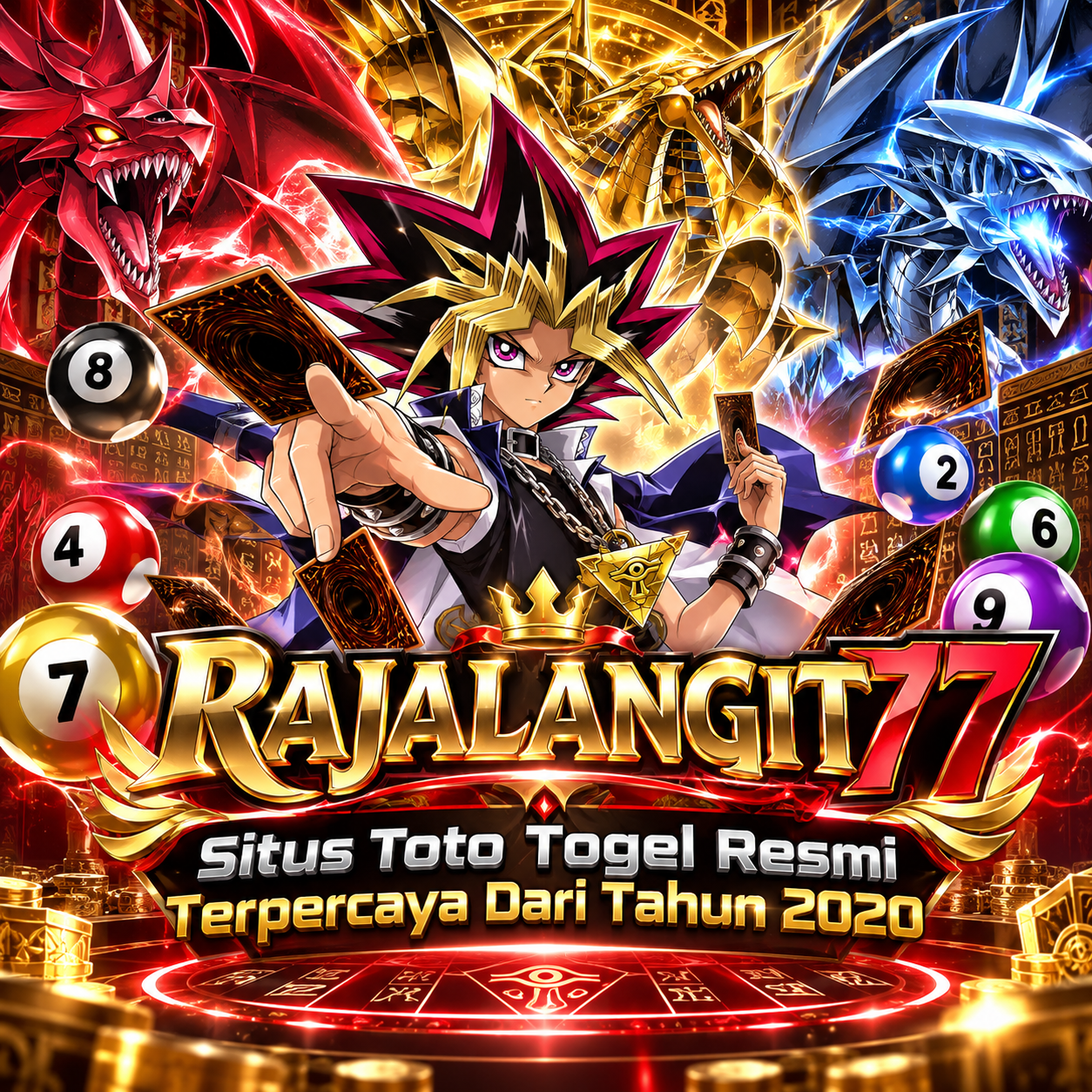 RAJALANGIT77